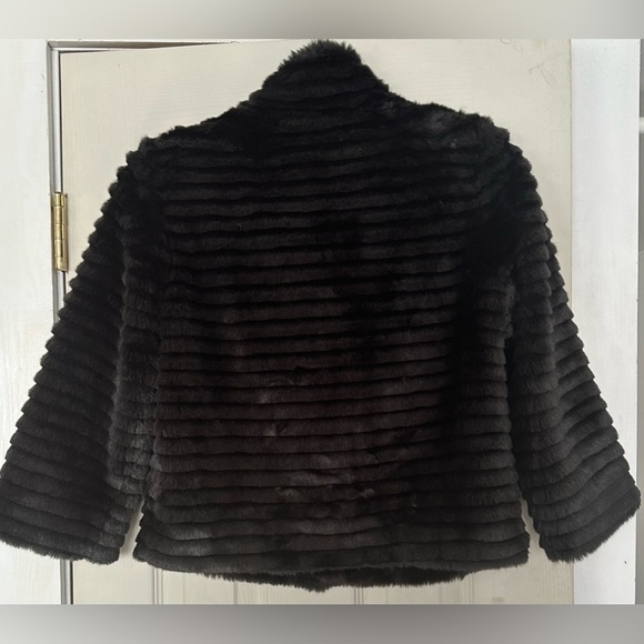 Express Overcoat - Picture 2 of 7